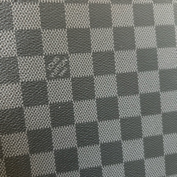 Louis Vuitton Jour Zip Around Pouch - Picture 5 of 10